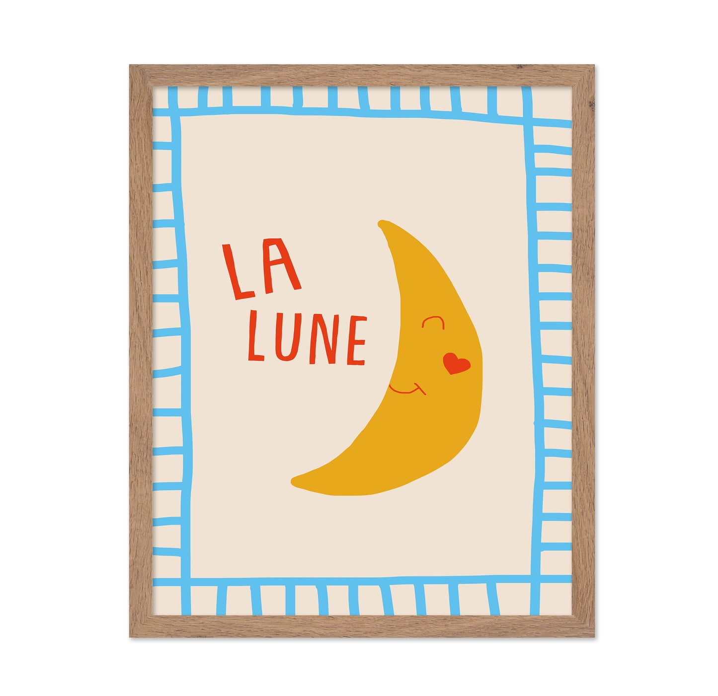 La Lune
