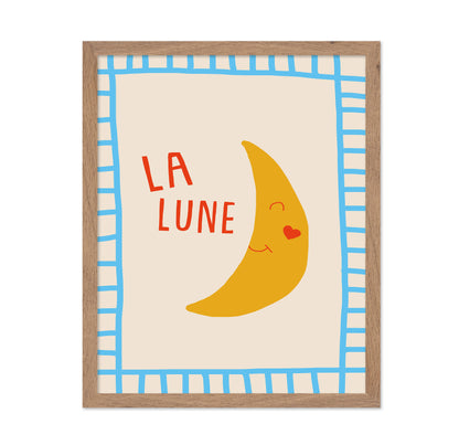 La Lune