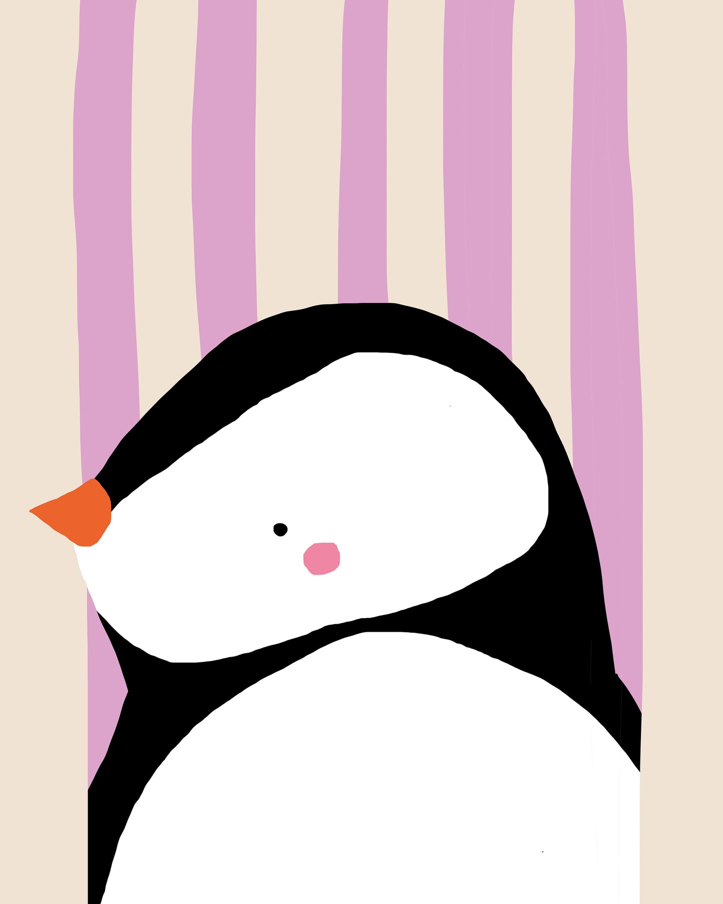 Penguin Seekers