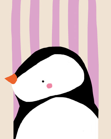 Penguin Seekers