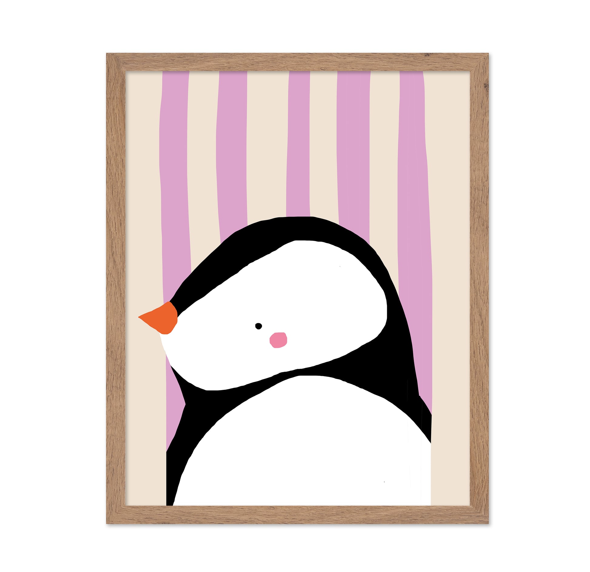 Penguin Seekers