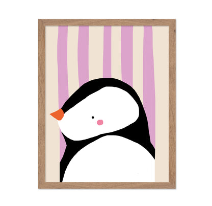Penguin Seekers
