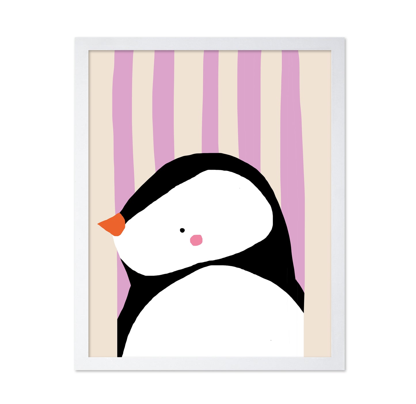 Penguin Seekers