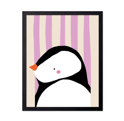 Penguin Seekers