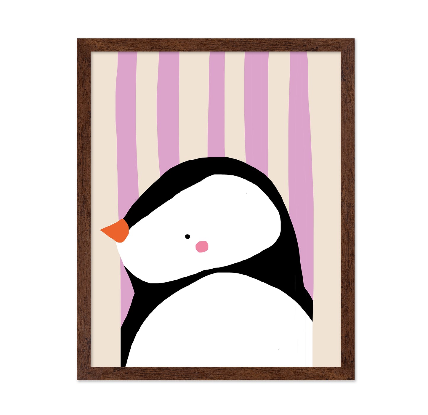 Penguin Seekers