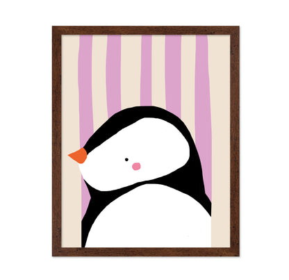 Penguin Seekers