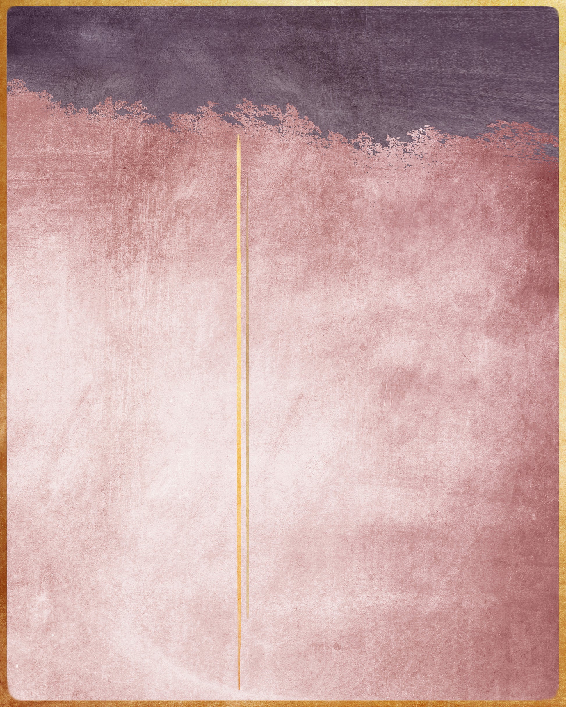 Pink and Yellow 2