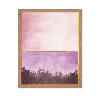Pink and Yellow 1