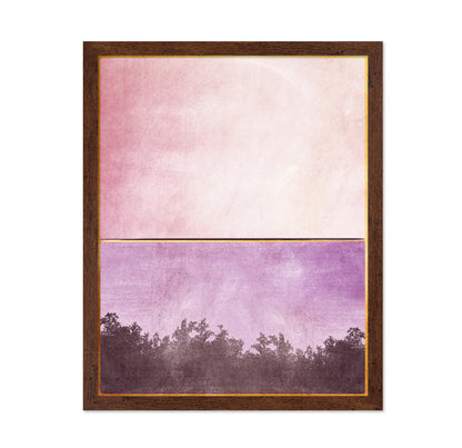 Pink and Yellow 1