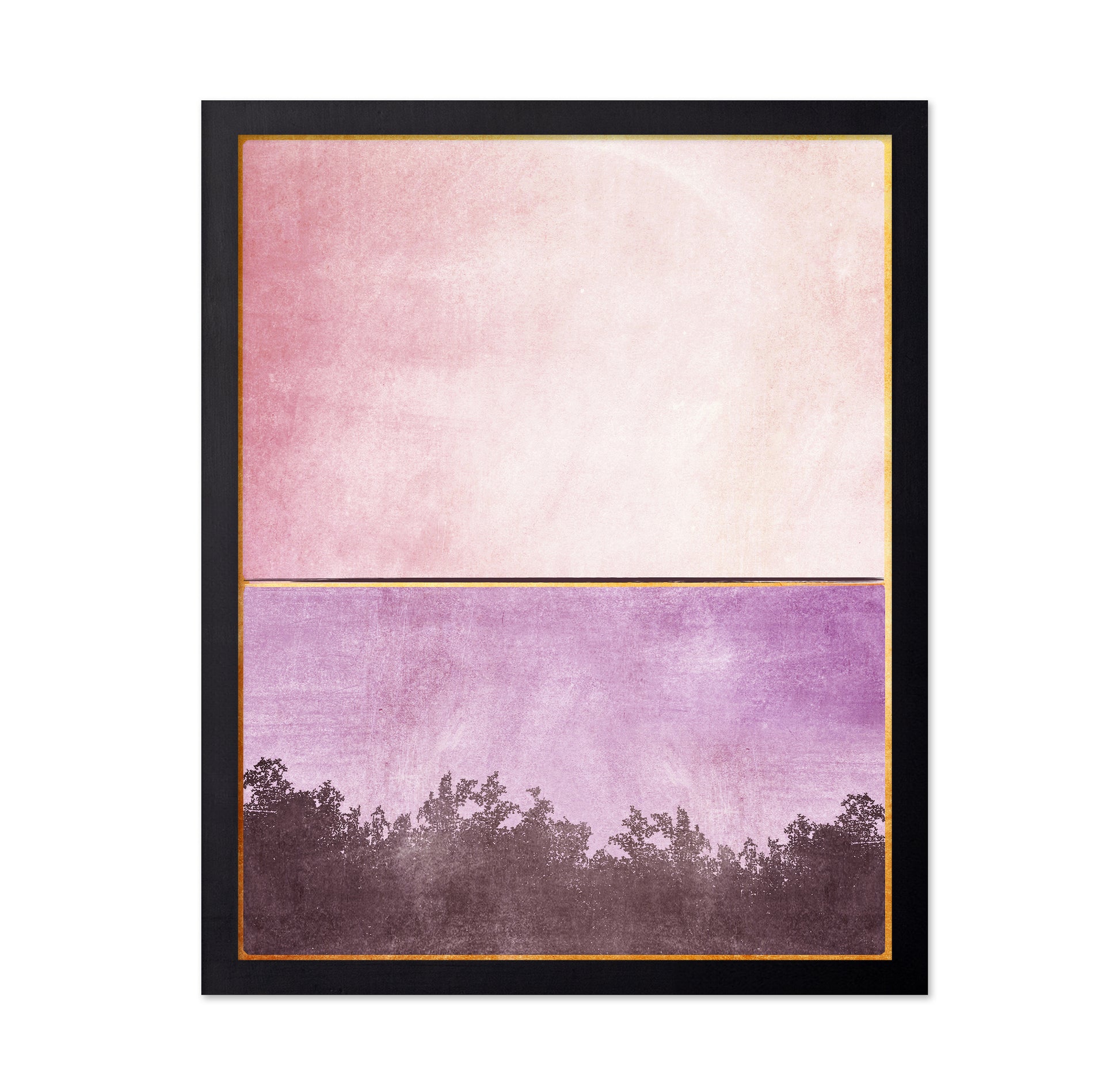 Pink and Yellow 1