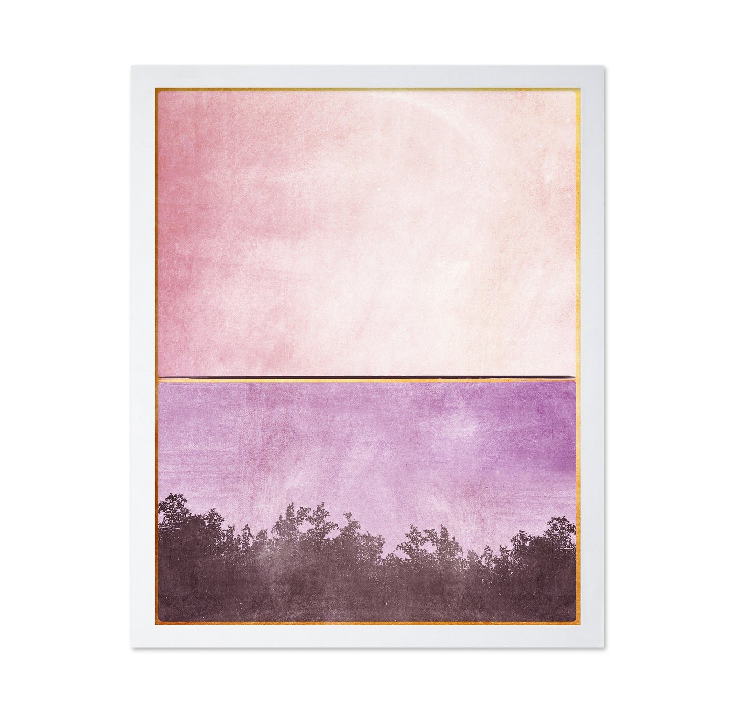 Pink and Yellow 1