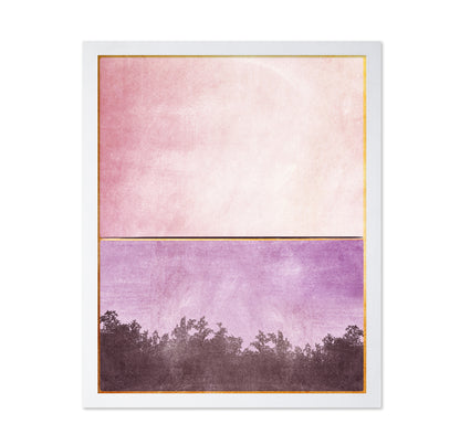 Pink and Yellow 1