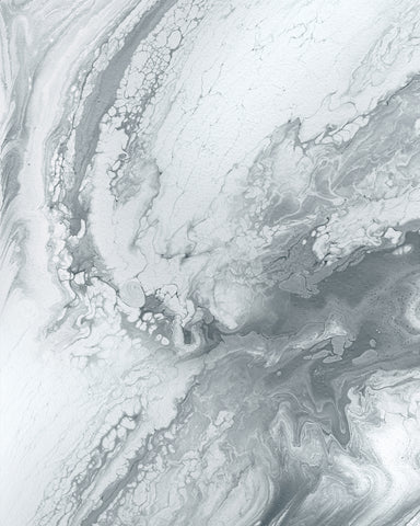 Marble Grey