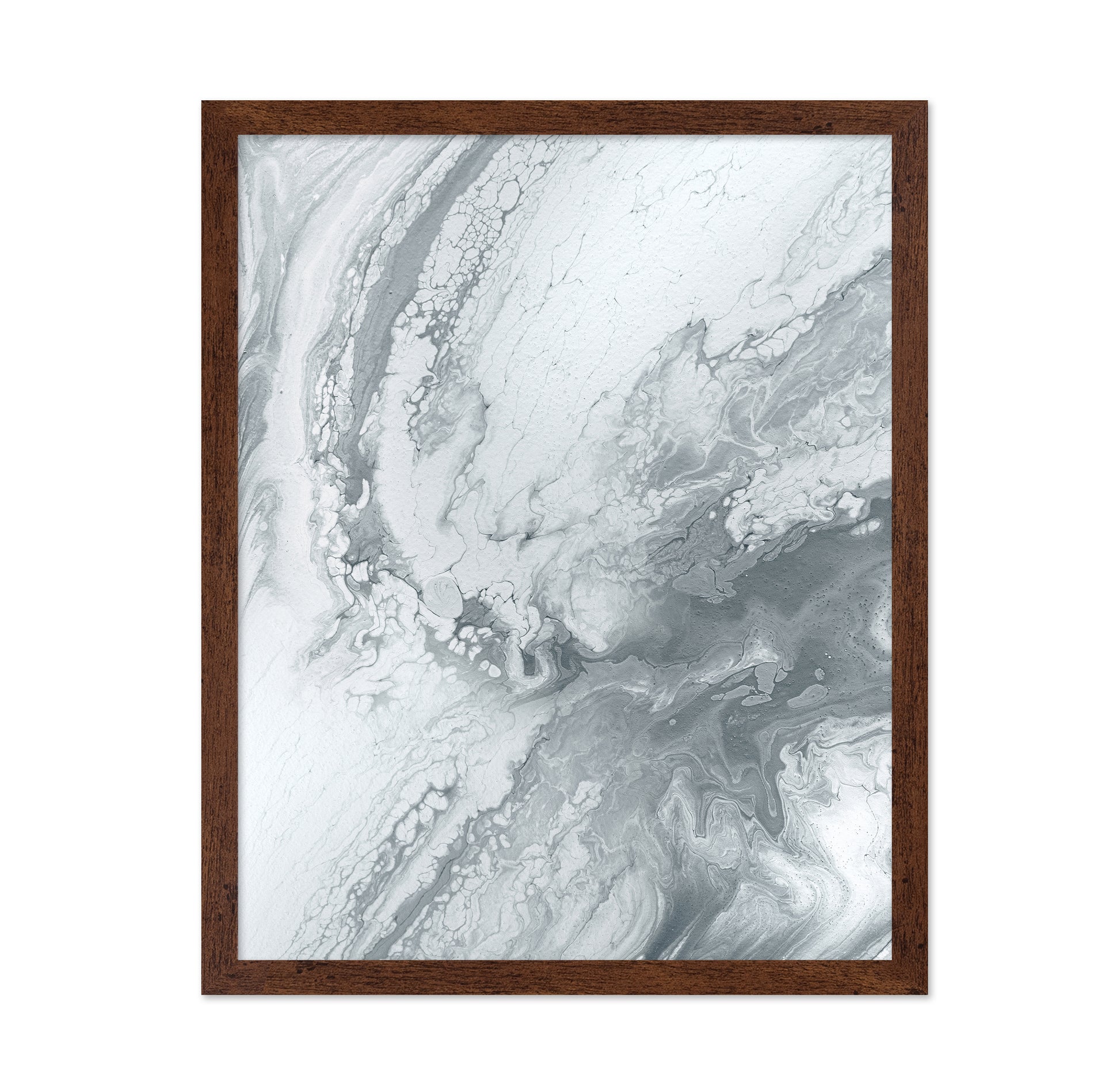 Marble Grey