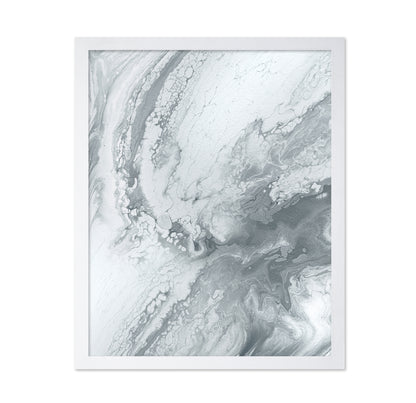 Marble Grey
