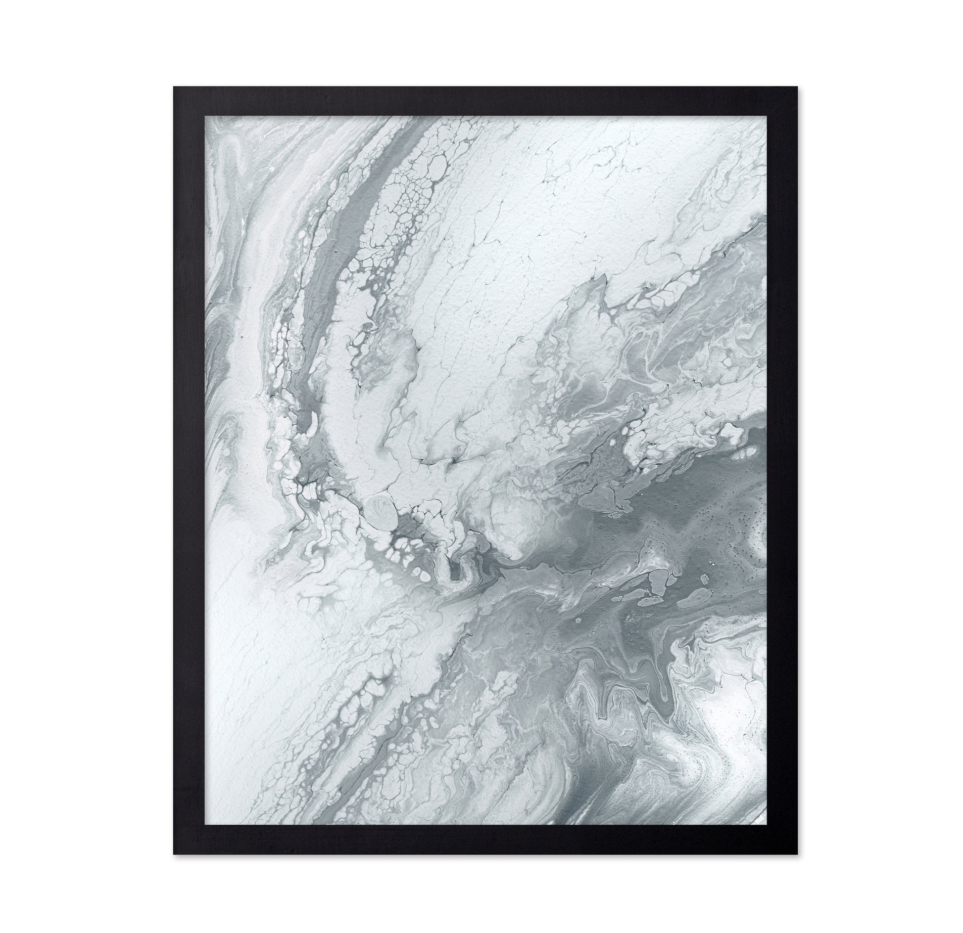 Marble Grey