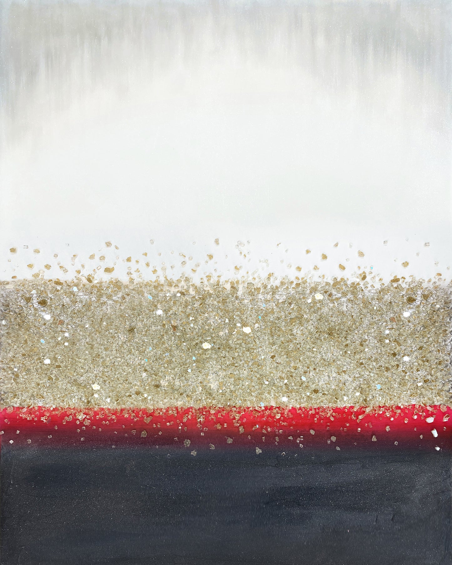 Volcano Sparkle