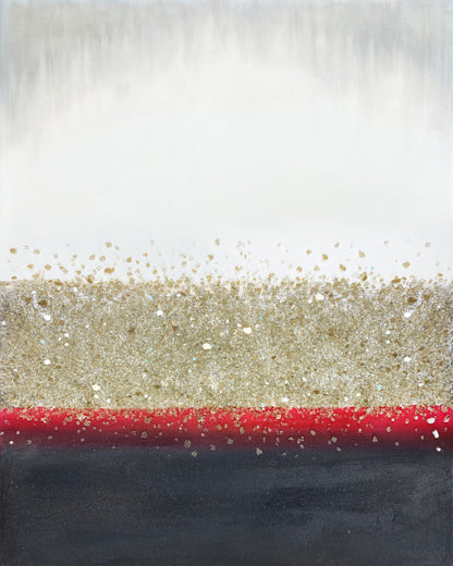 Volcano Sparkle