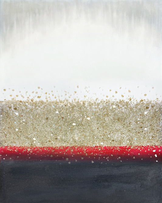 Volcano Sparkle