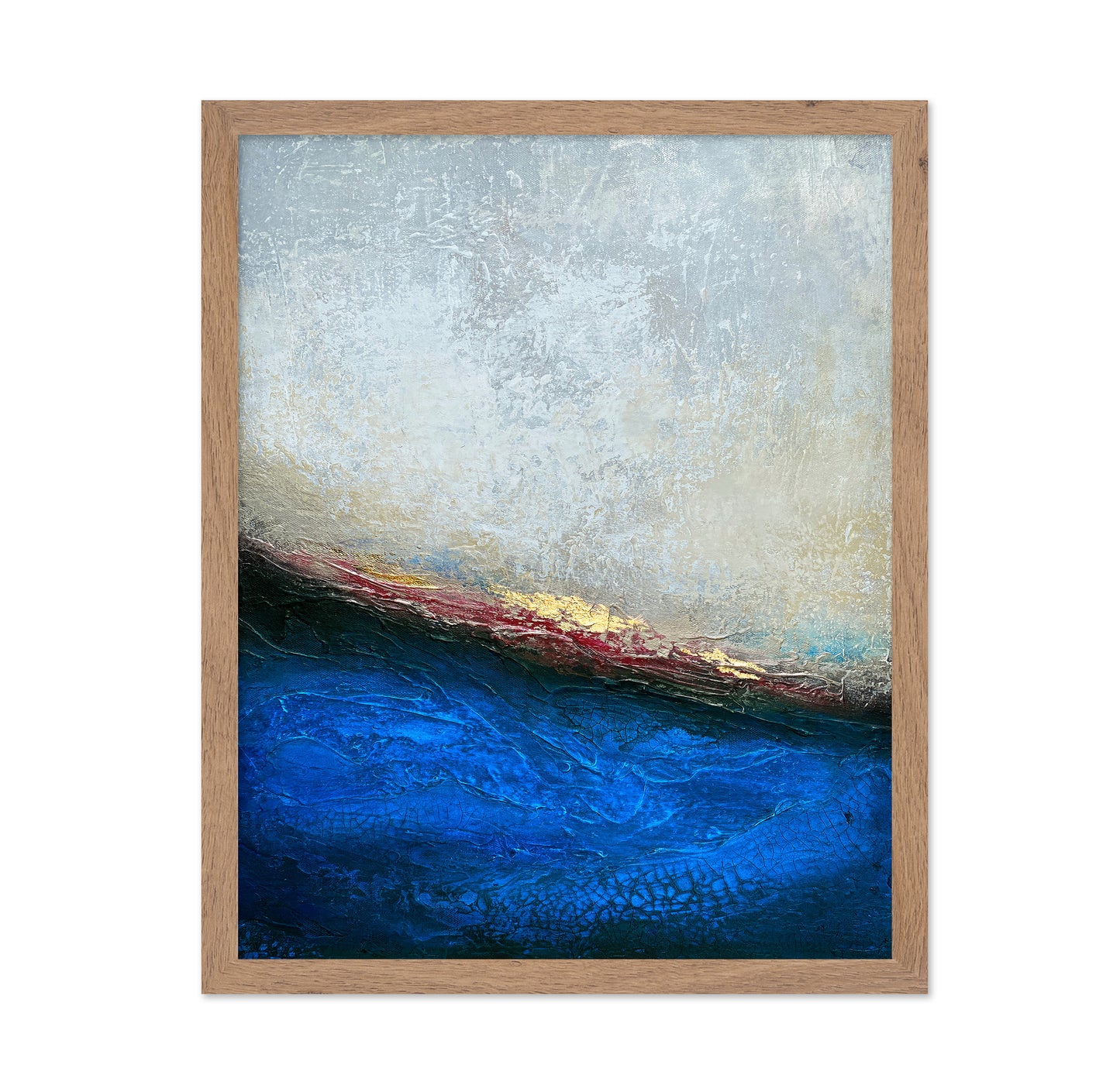 Slate Wave