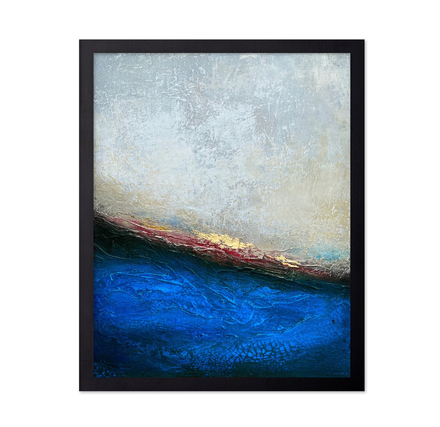 Slate Wave
