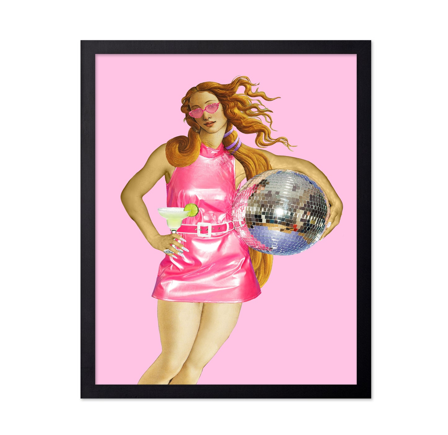Disco Dreamer
