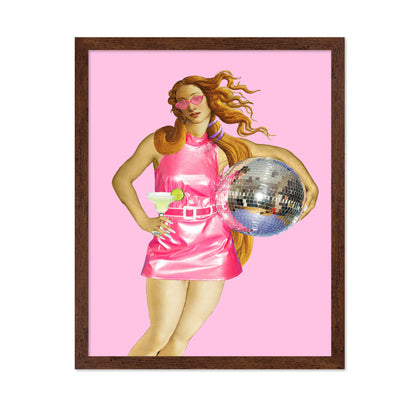 Disco Dreamer