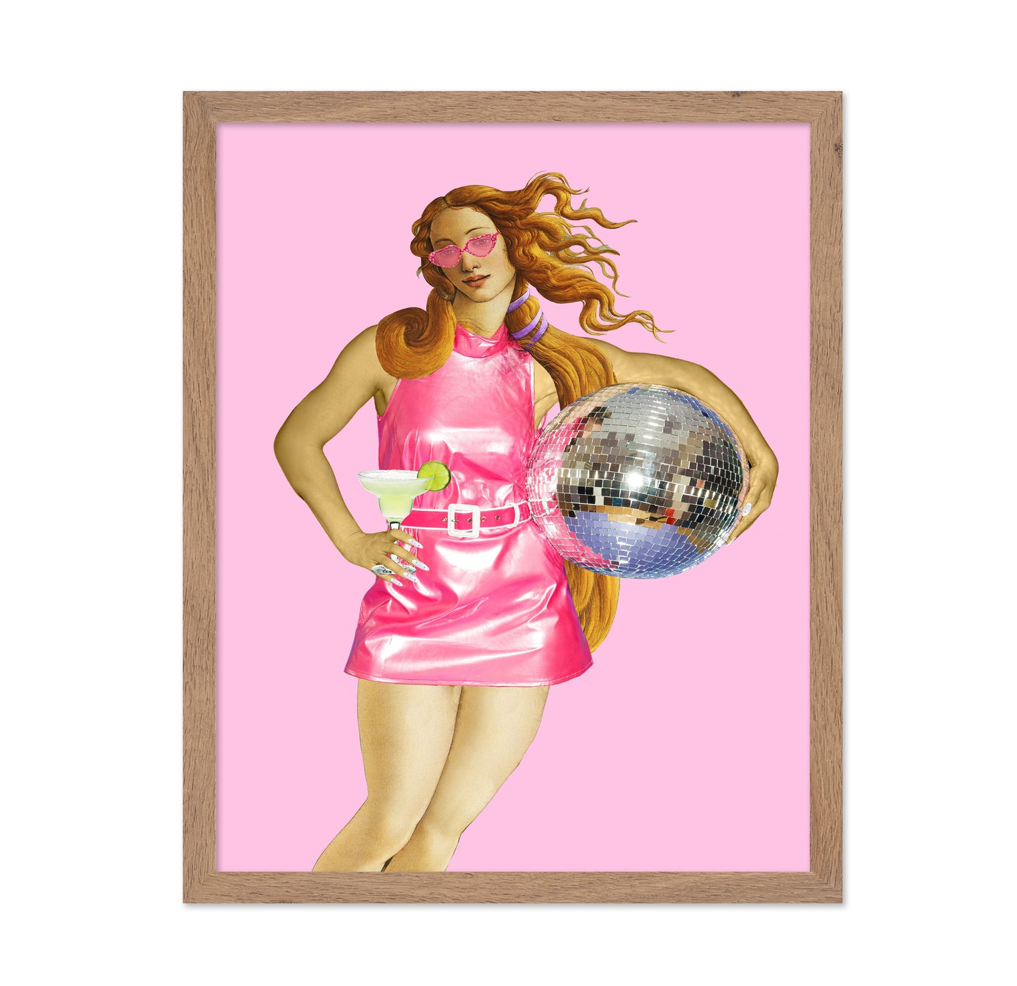 Disco Dreamer