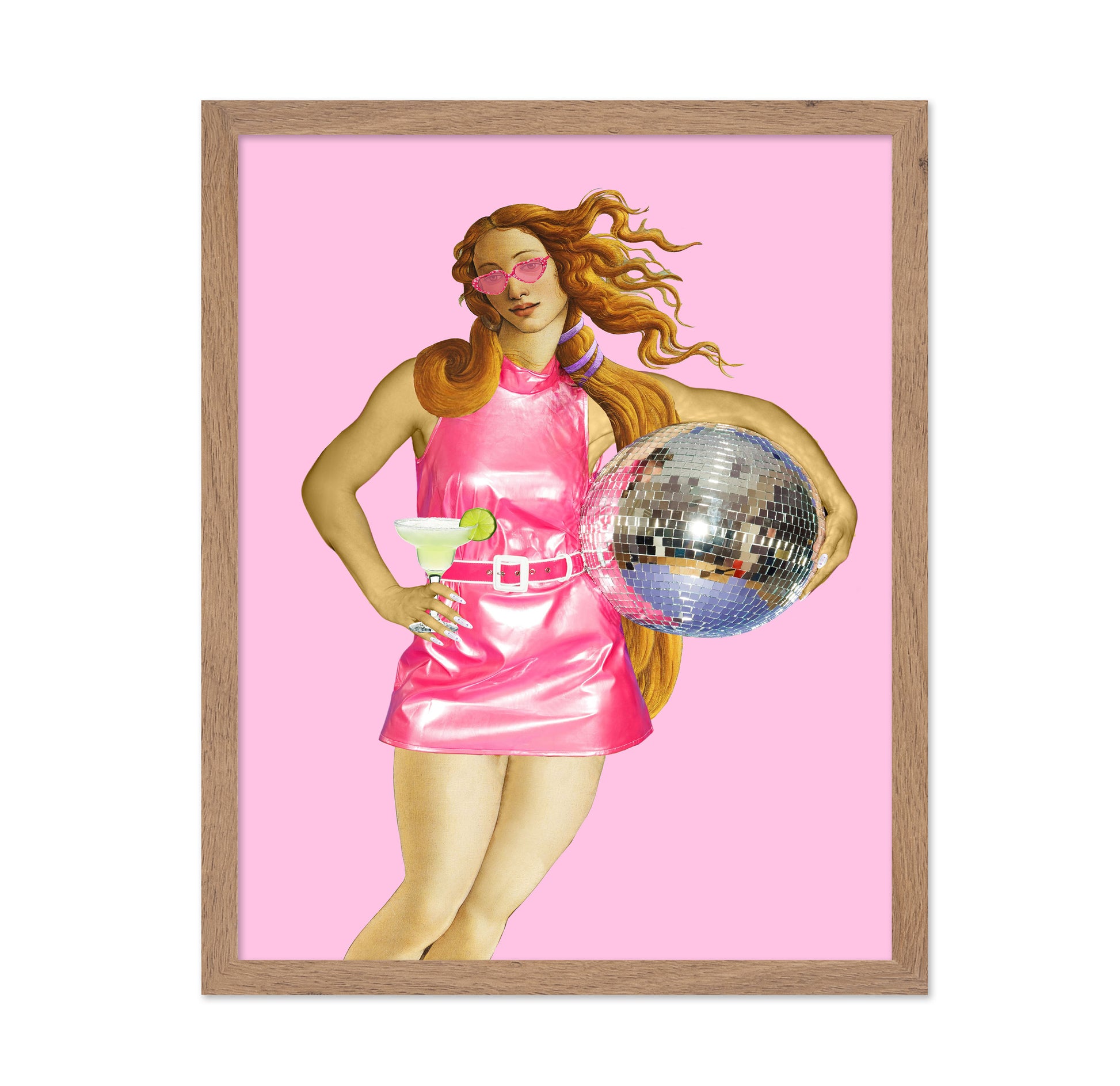 Disco Dreamer