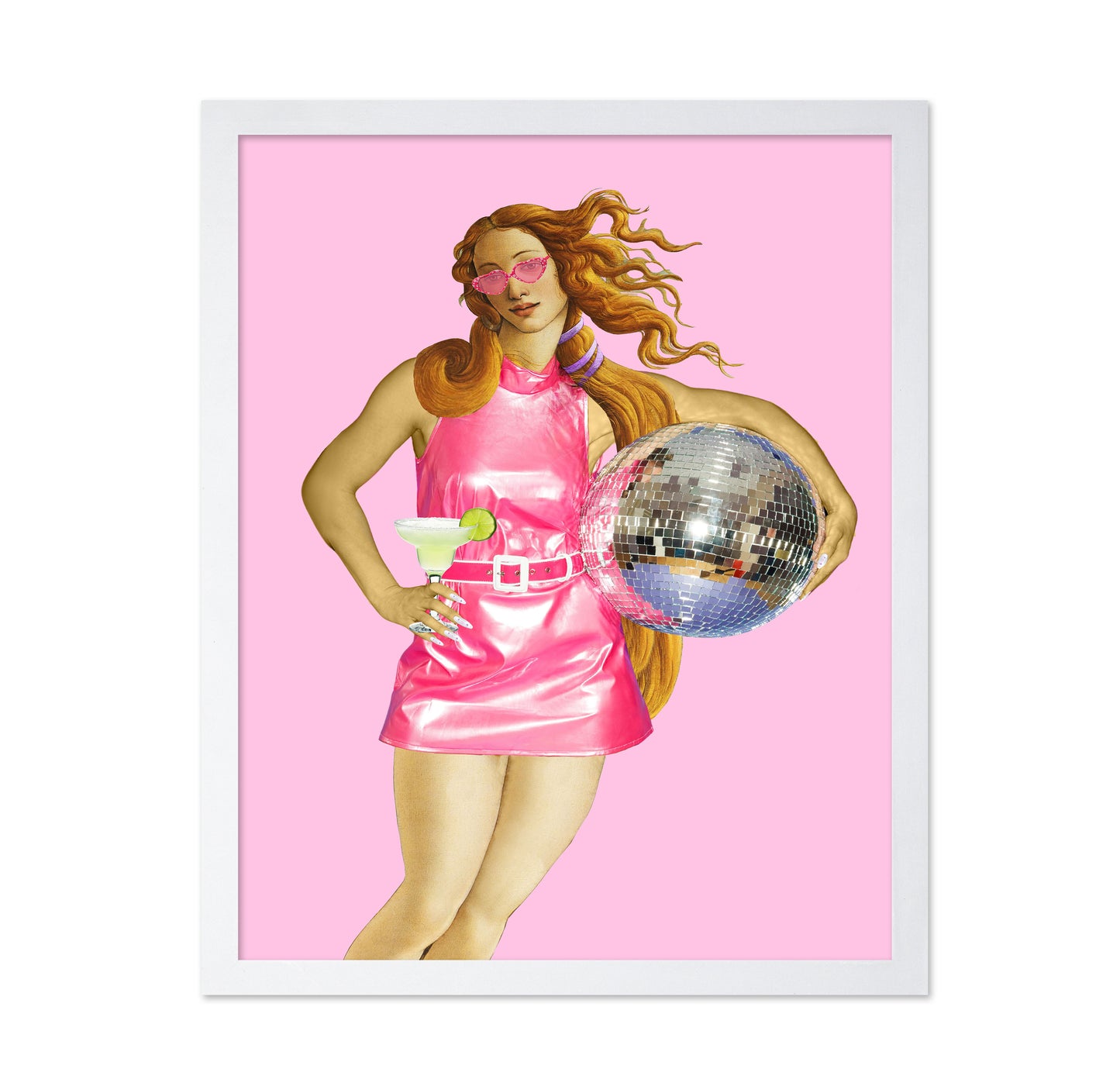 Disco Dreamer