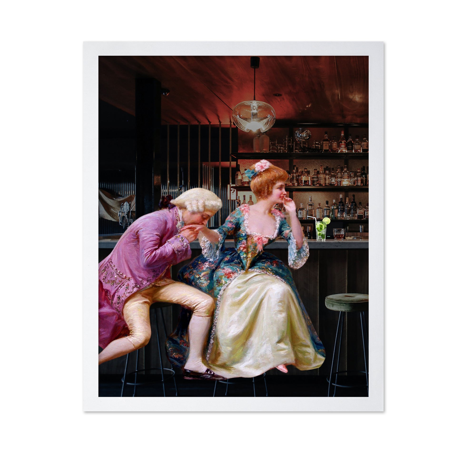 Baroque Night Out