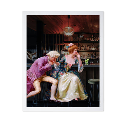 Baroque Night Out
