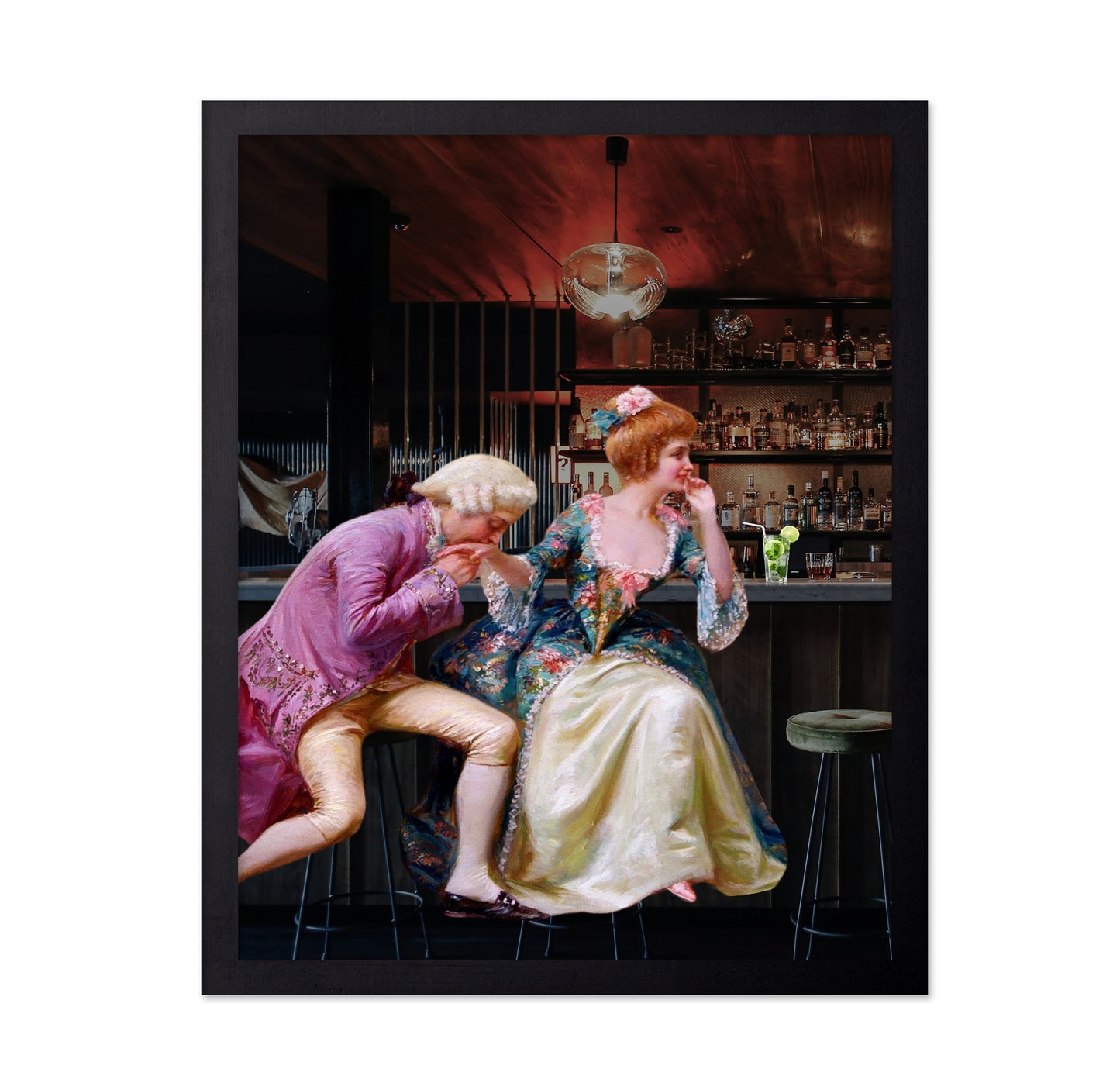Baroque Night Out