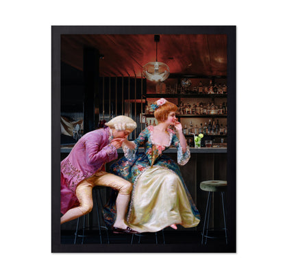 Baroque Night Out
