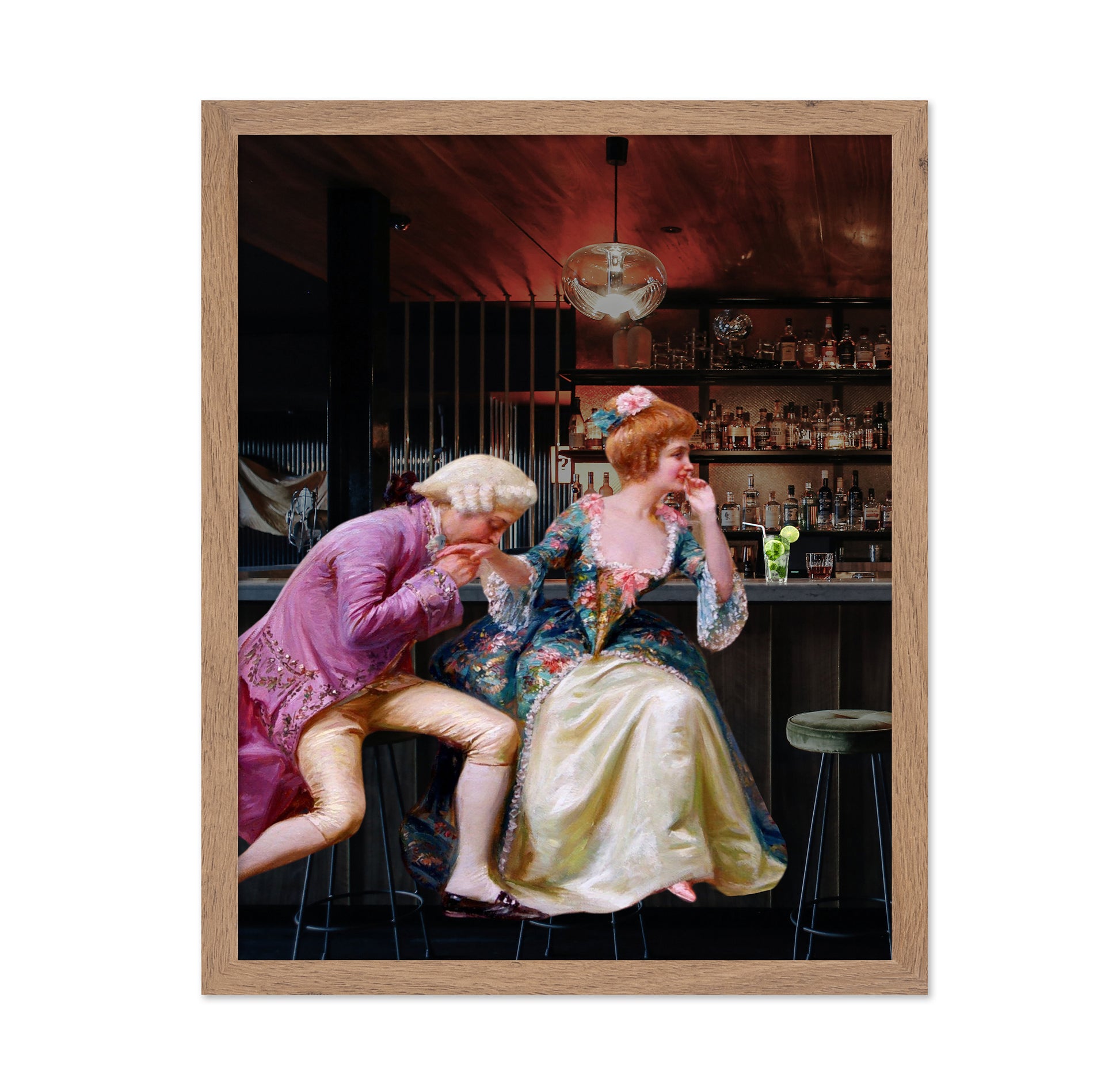 Baroque Night Out