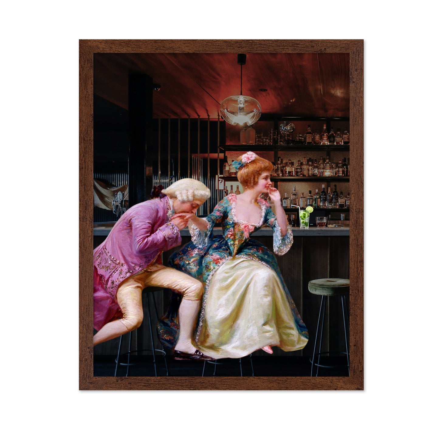 Baroque Night Out