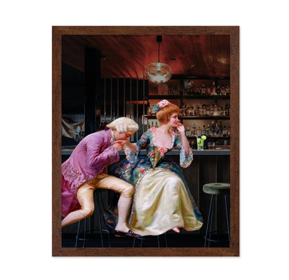 Baroque Night Out