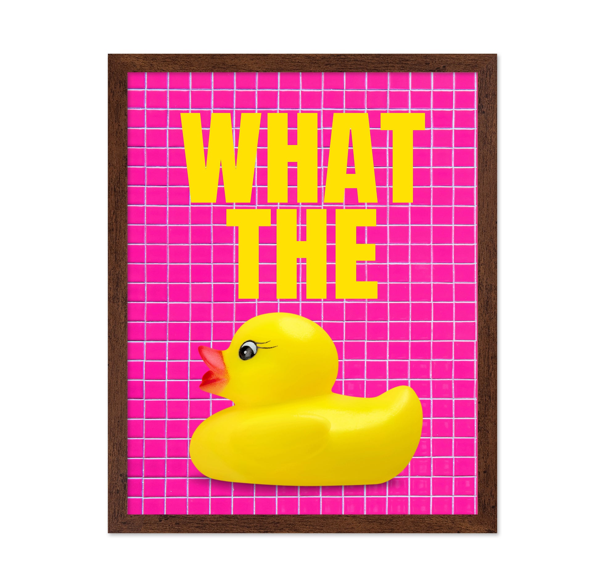 Duck Surprise