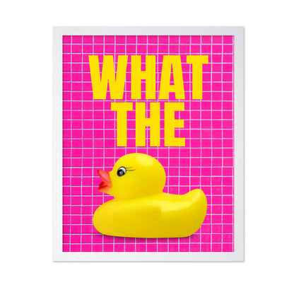 Duck Surprise