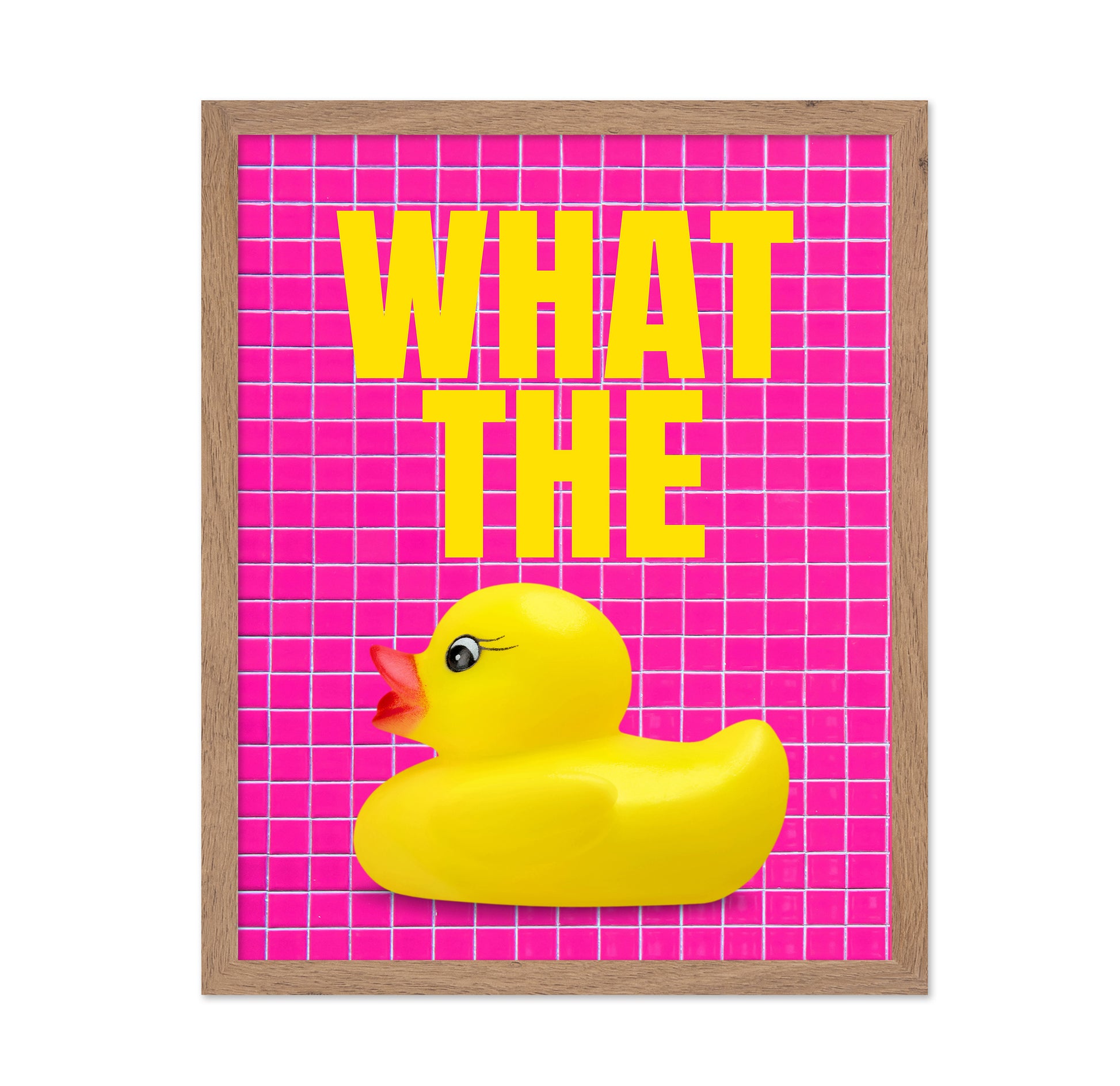 Duck Surprise