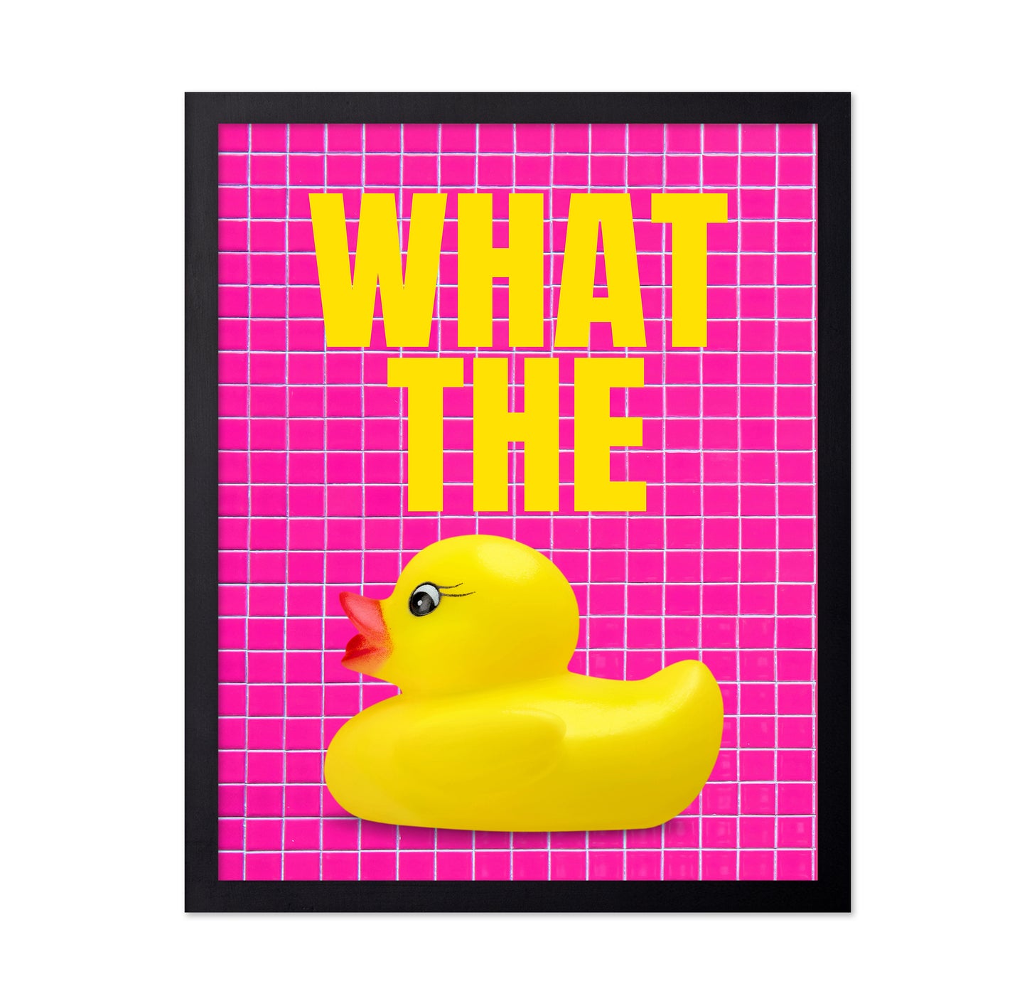 Duck Surprise