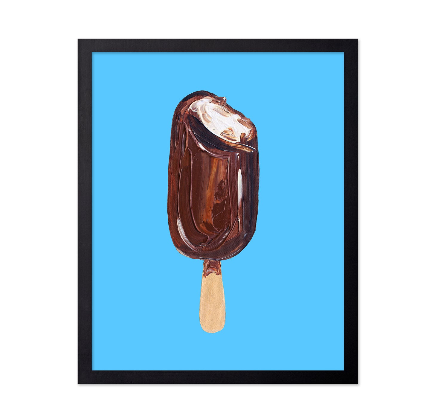 Magnum Ice Cream
