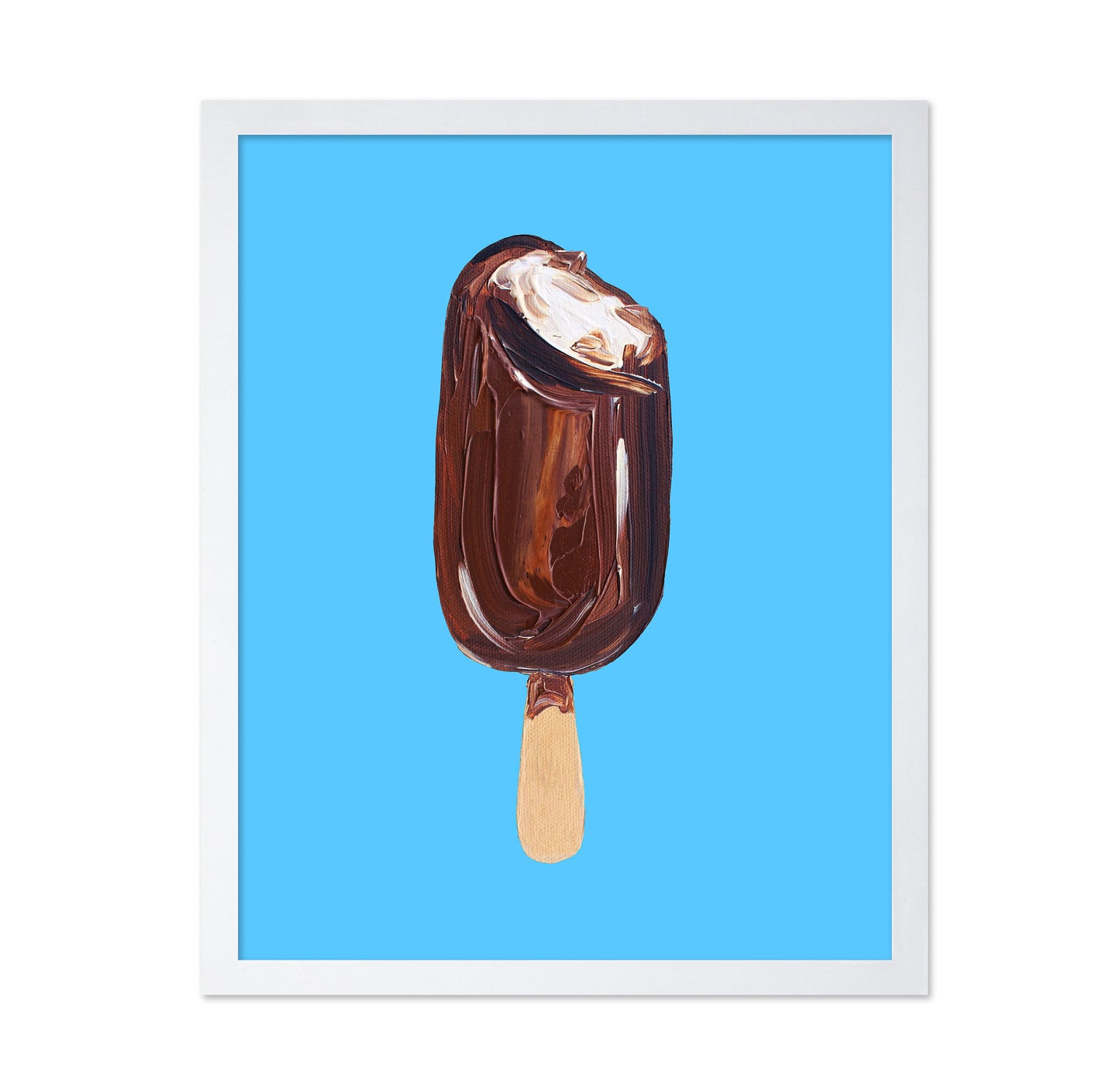 Magnum Ice Cream