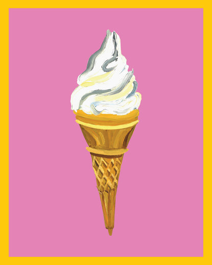 Dream On Raspberry