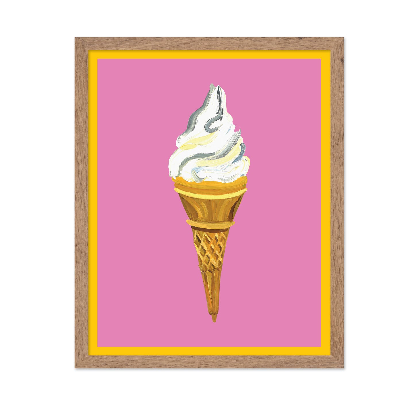 Dream On Raspberry