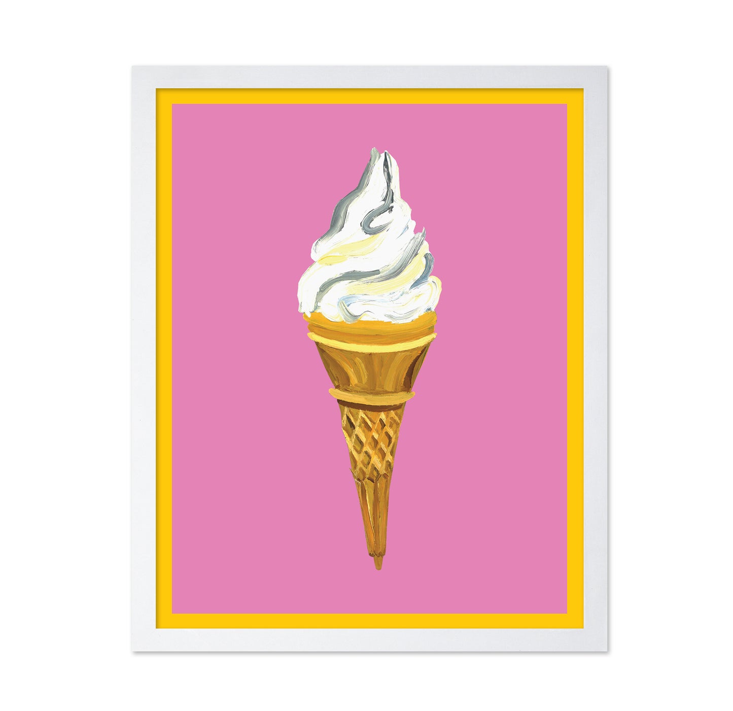 Dream On Raspberry