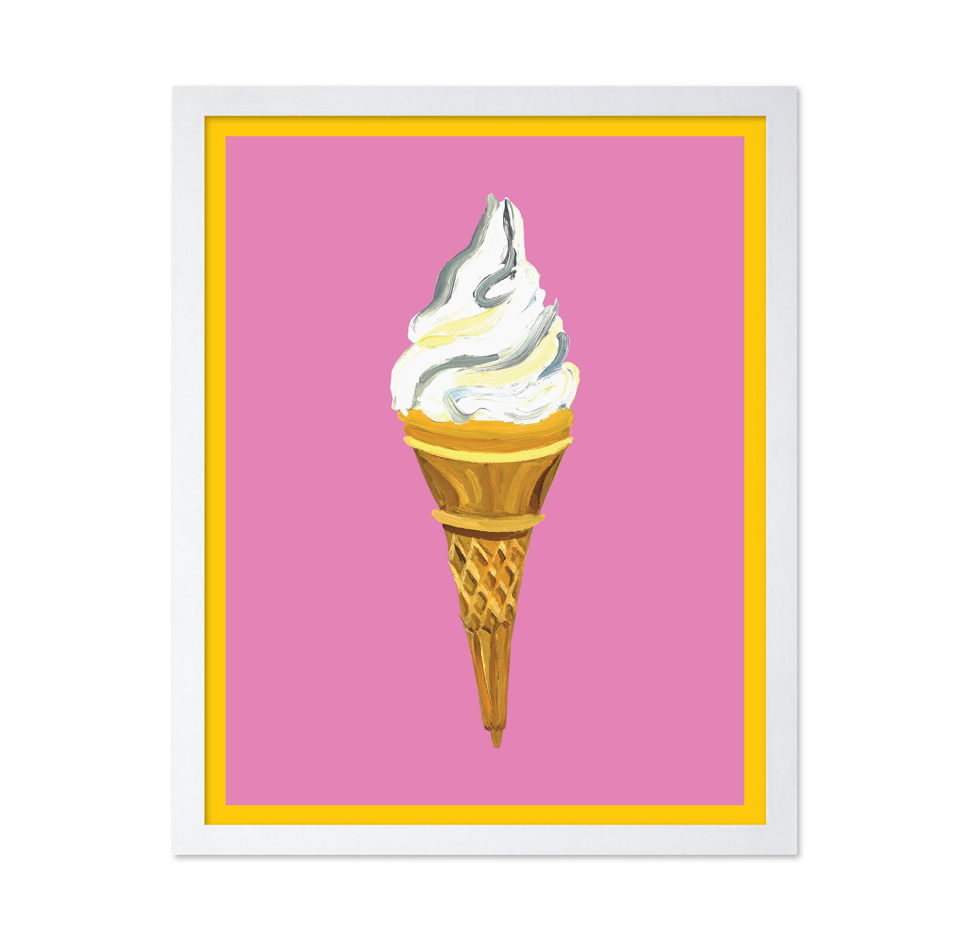 Dream On Raspberry