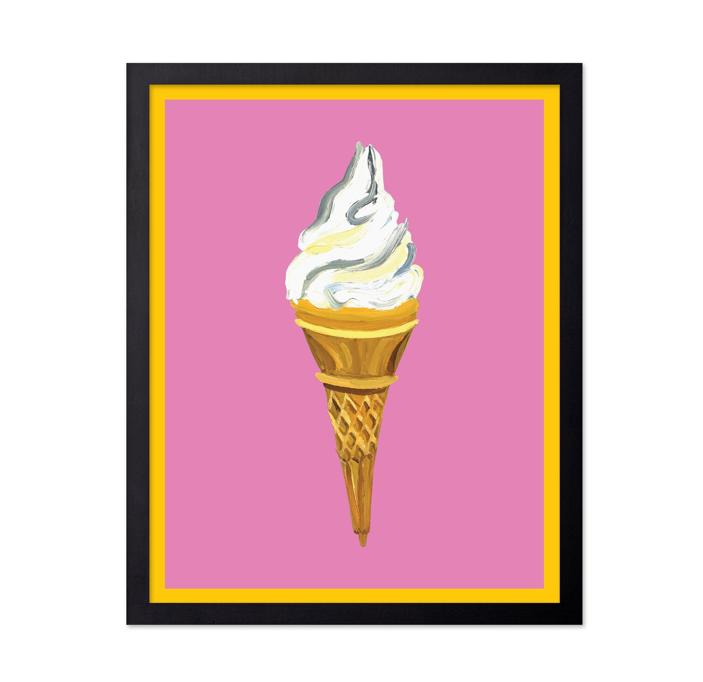 Dream On Raspberry