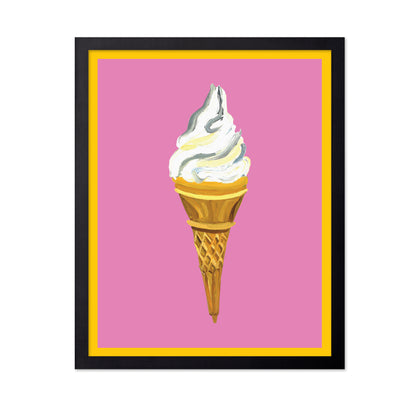 Dream On Raspberry