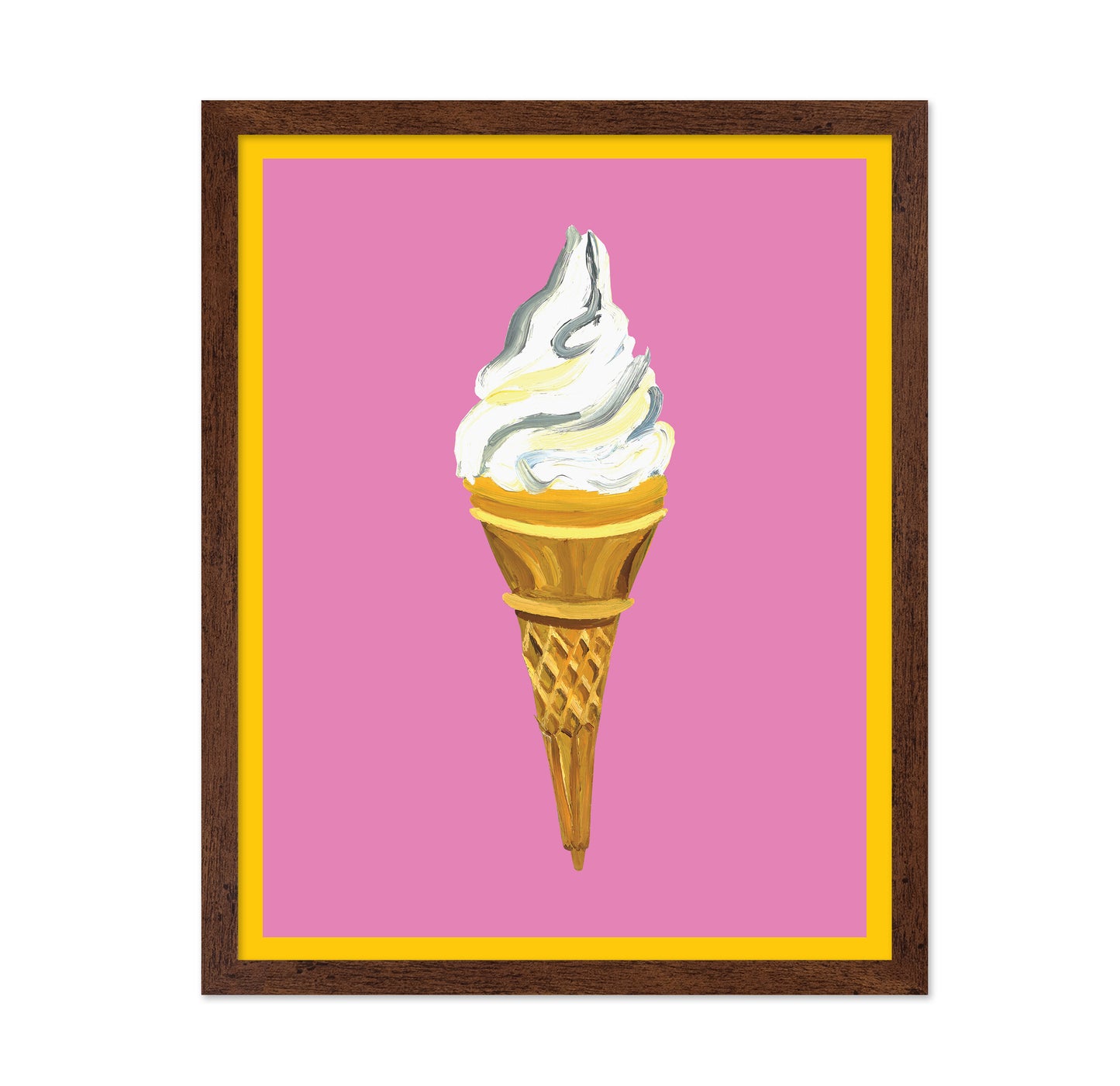 Dream On Raspberry